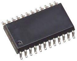 TEXAS INSTRUMENTS SEMI SN74HC646DW