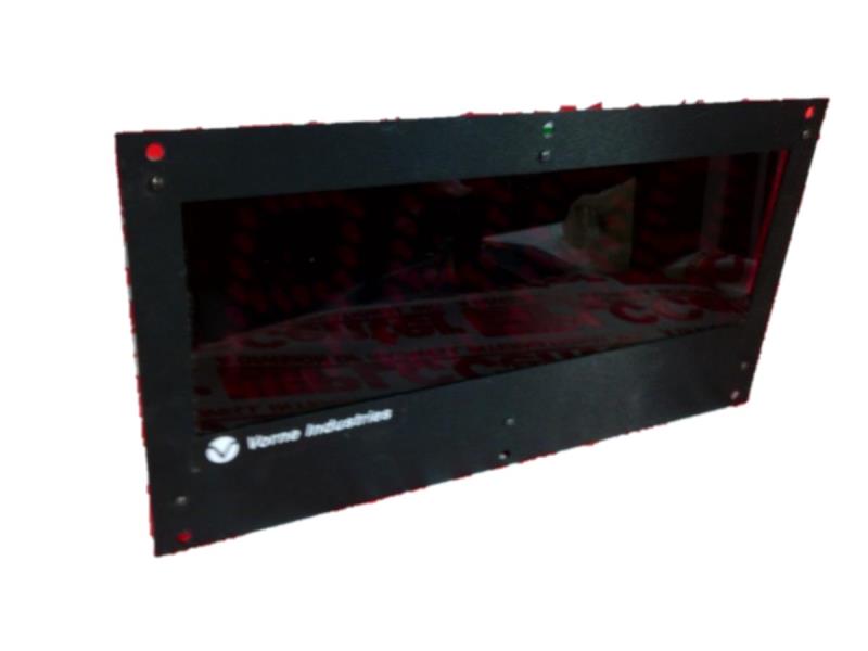 VORNE INDUSTRIES 77/415-12S-20-4