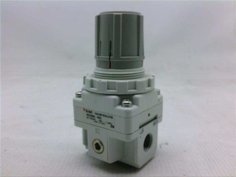 SMC IRV2000-N02