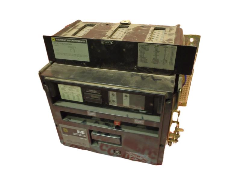 SEF363000LIES604 by SCHNEIDER ELECTRIC