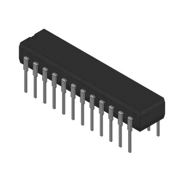 ANALOG DEVICES MAX183ACNG