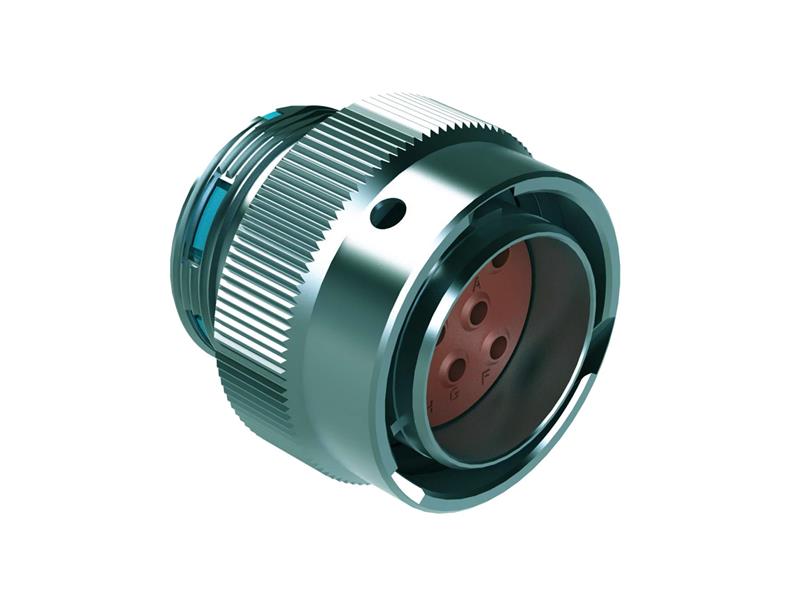 AMPHENOL AHDM06-18-08PR