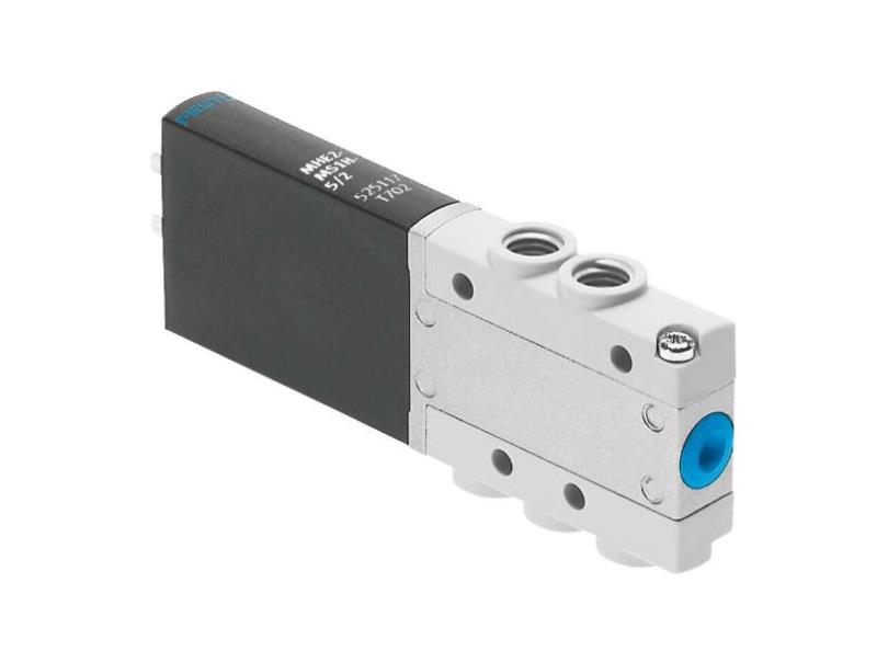 FESTO MHE2-MS1H-5/2-M7