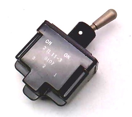 2TL11-3 by HONEYWELL