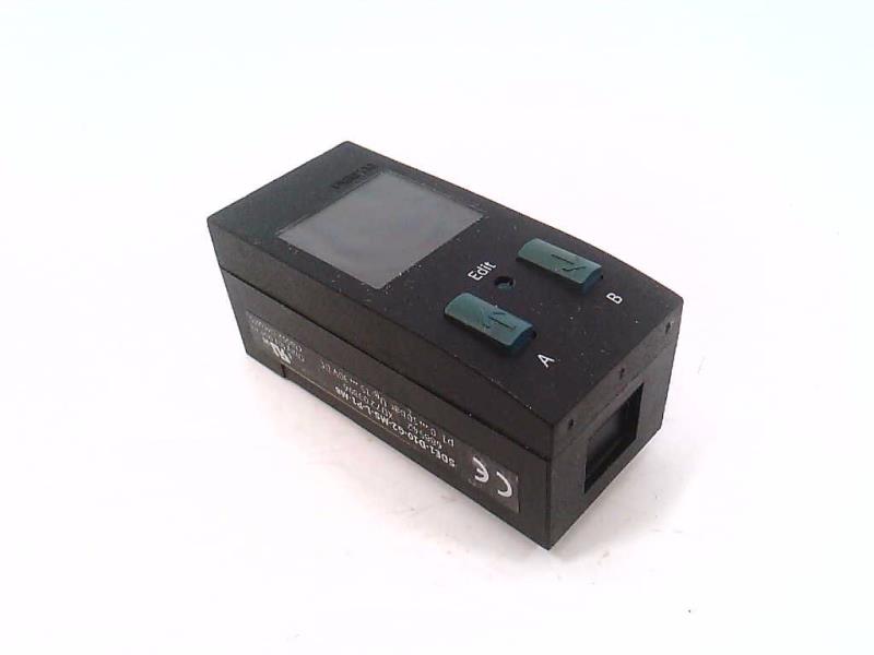 FESTO SDE1-D10-G2-MS-L-P1-M8