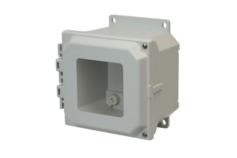 ALLIED MOULDED PRODUCTS AMU664HWF