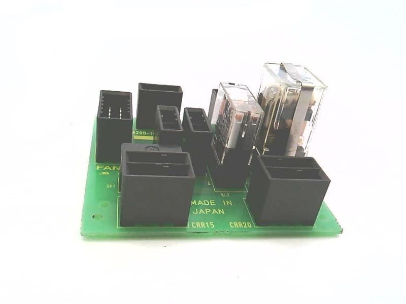 FANUC A20B-1007-0440