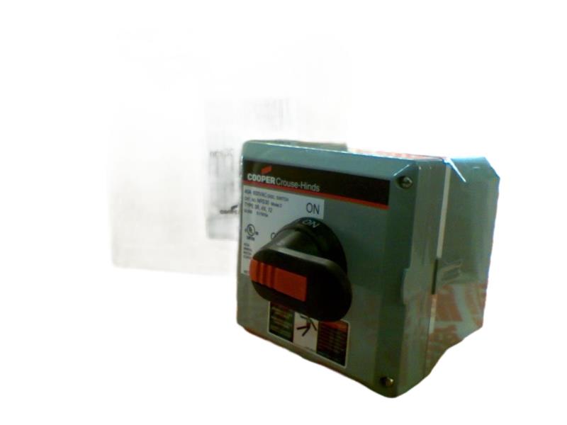 EATON CORPORATION NRS30