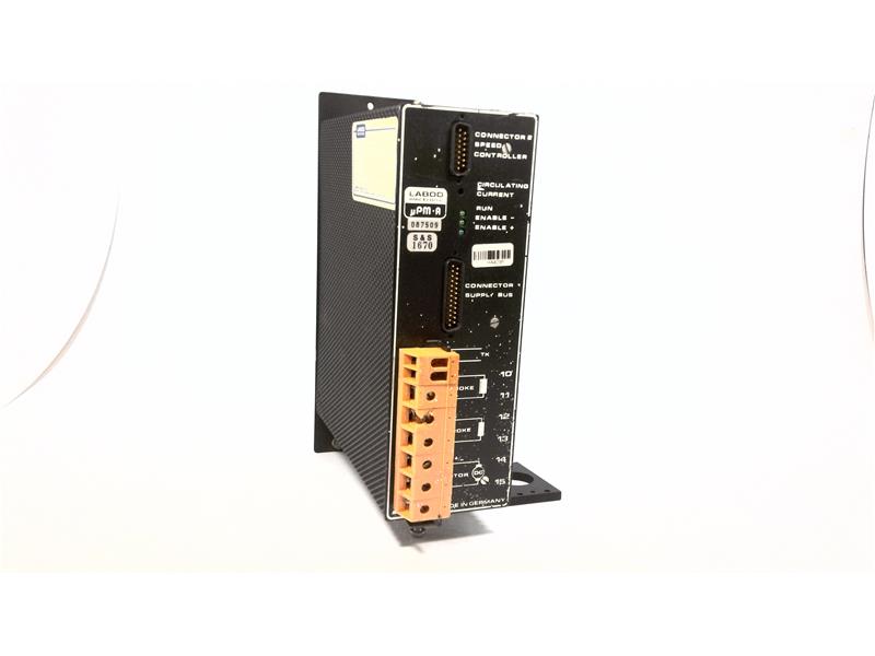 LABOD ELECTRONICS 41-MYPM-A-160/175-35/100