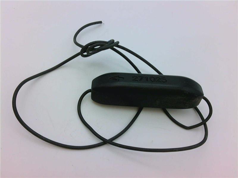 EATON CORPORATION 271025