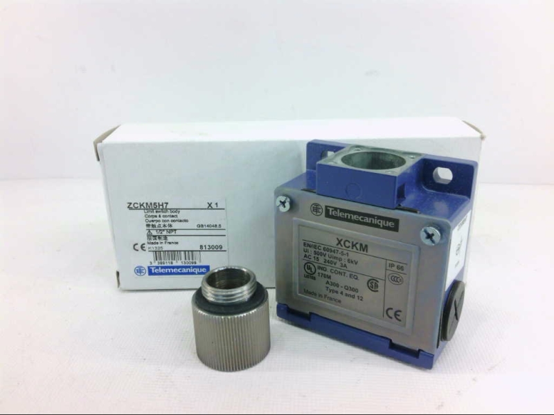 TELEMECANIQUE SENSORS ZCKM5H7