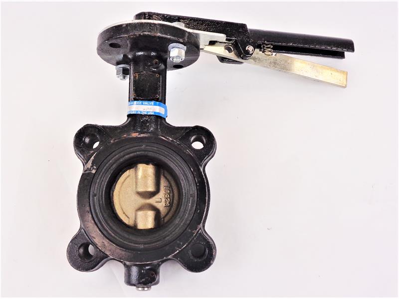 MILWAUKEE VALVE ML223E D K