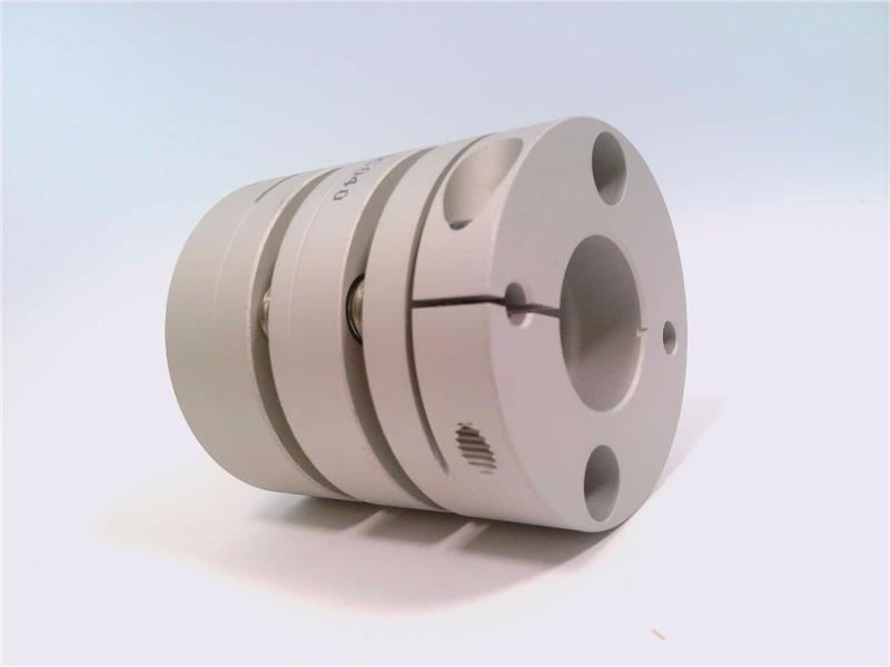 ZERO MAX INC SC040R-041-019