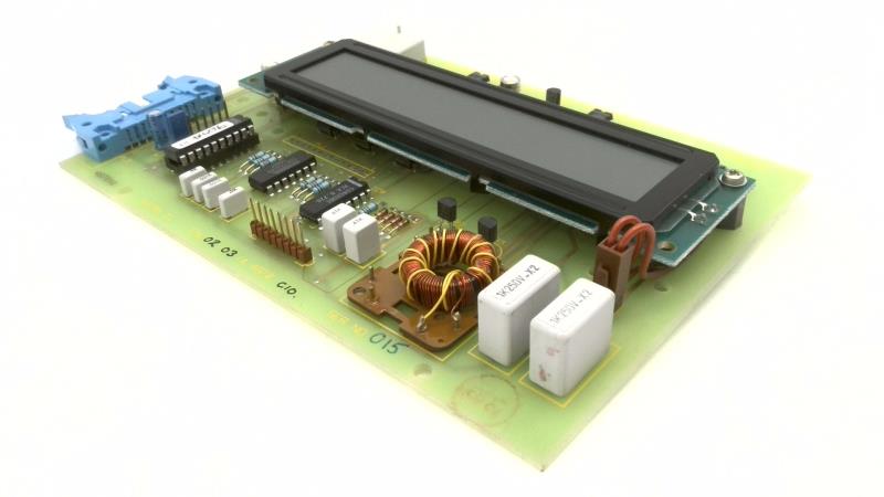 CCQ9021 by CONVERTEAM