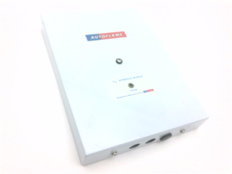 MM10013/110 by AUTOFLAME ENGINEERING