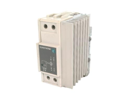 INVENSYS TE10S/25A/480V/LGC