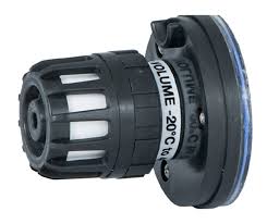 DET TRONICS 009471-309