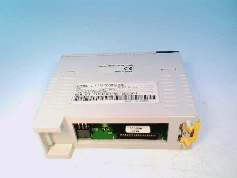 EATON CORPORATION D32LTDOM1624D