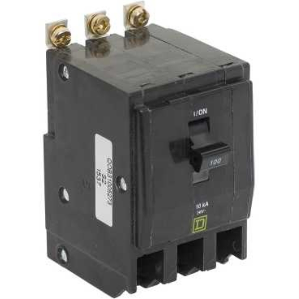SCHNEIDER ELECTRIC QOB31005273