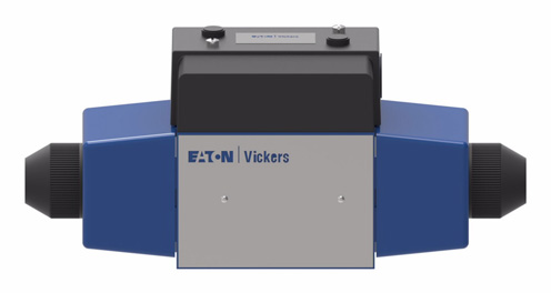 EATON CORPORATION DG4S4W-018C-BB-60-S491