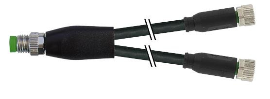 MURR ELEKTRONIK 7000-87001-6300060