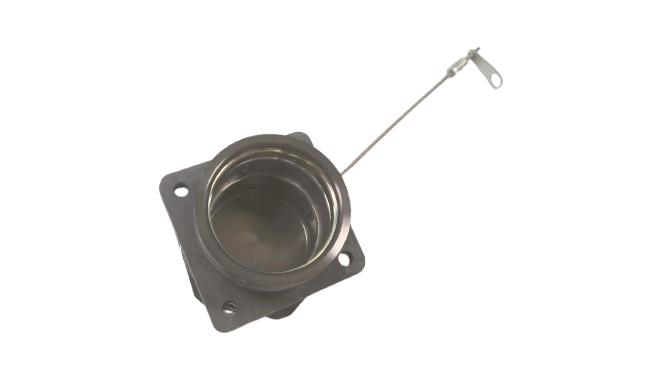 EATON CORPORATION CZREP-20(WO)