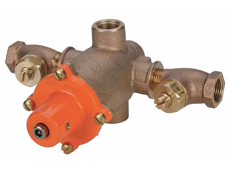 WATTS ES150-11
