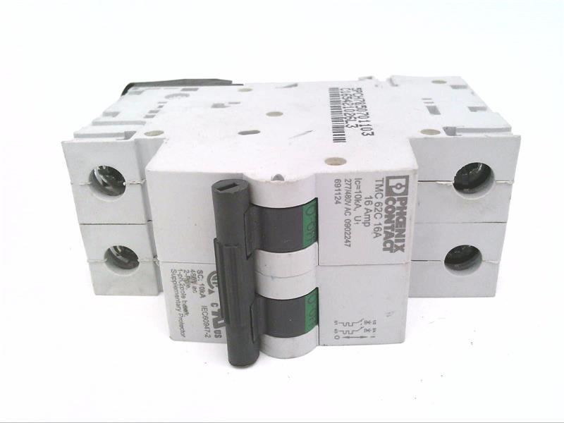 PHOENIX CONTACT TMC 62C 16A