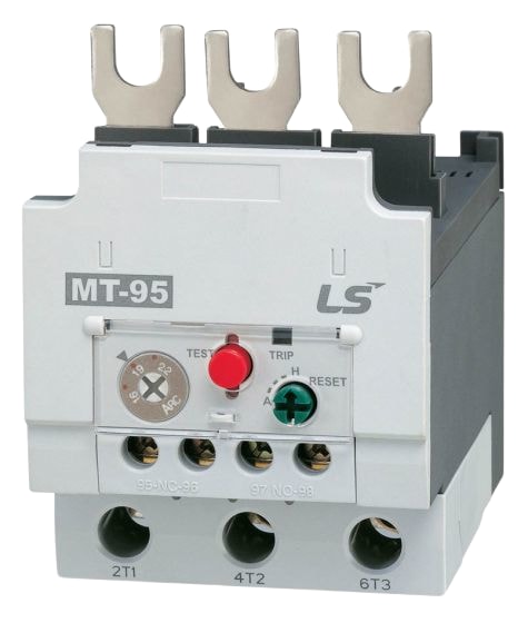 MT-95 83A 3D SCREW EXP by LS ELECTRIC