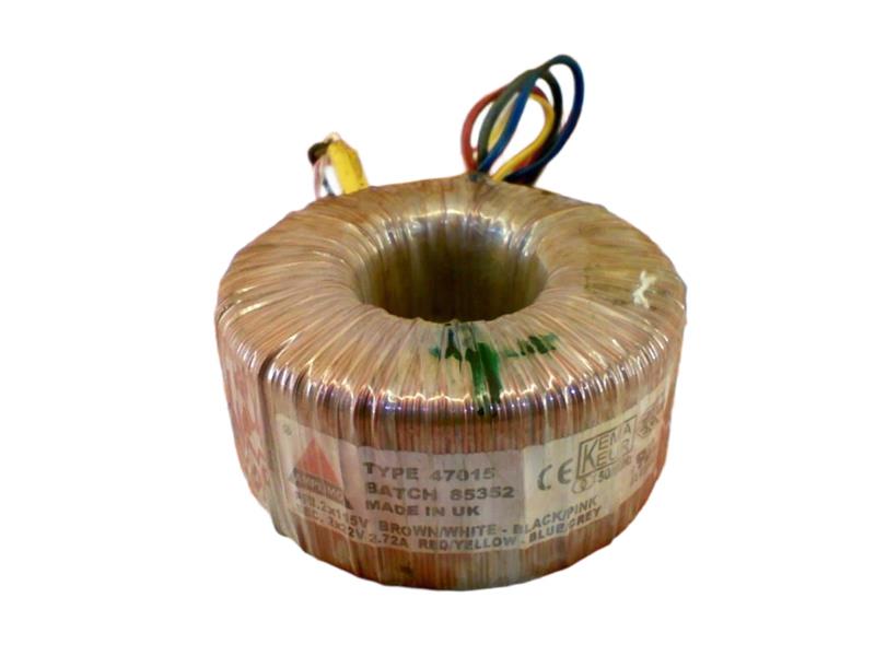 AMPLIMO 470152X115V