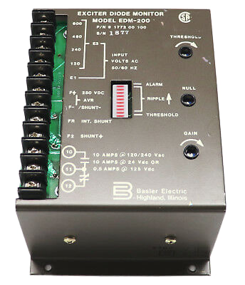 WESTINGHOUSE EDM-200