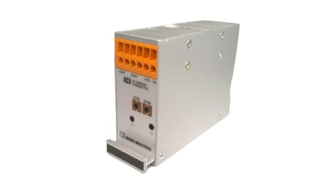 MOORE INDUSTRIES ACX/0-150VAC/4-20MA/12-42DC-DIN
