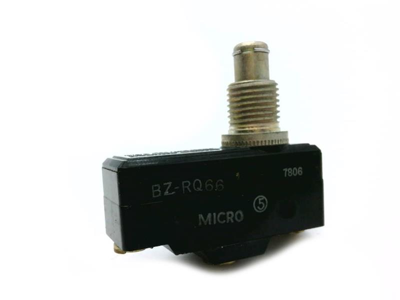 HONEYWELL BZ-RQ66-1PA1