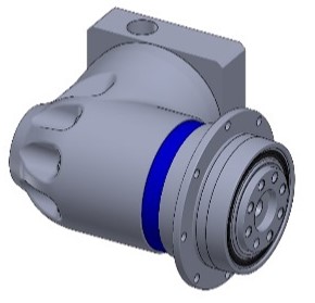 EPR-F-140-012H by GAM