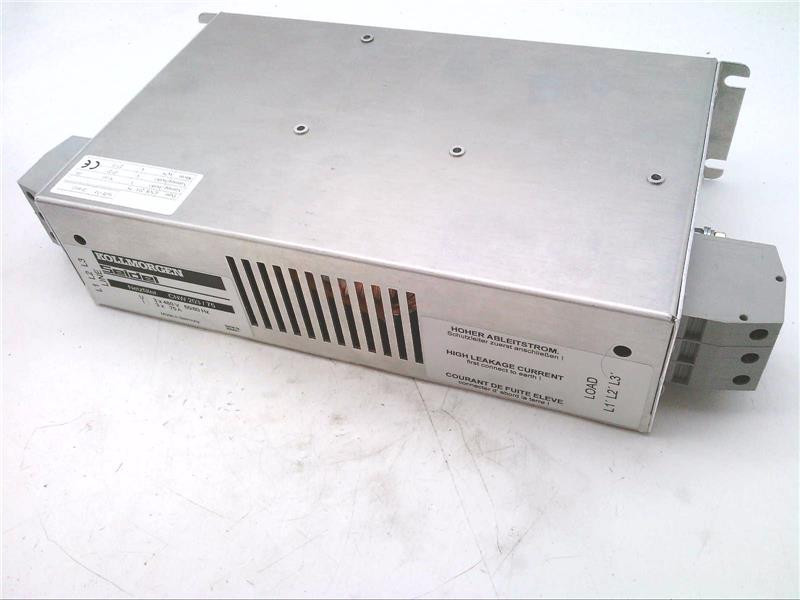 KOLLMORGEN CNW-203/75