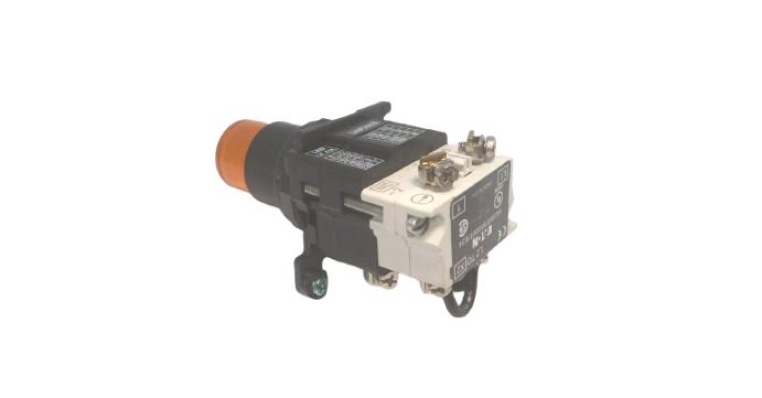 EATON CORPORATION E34FPB297LAP2A