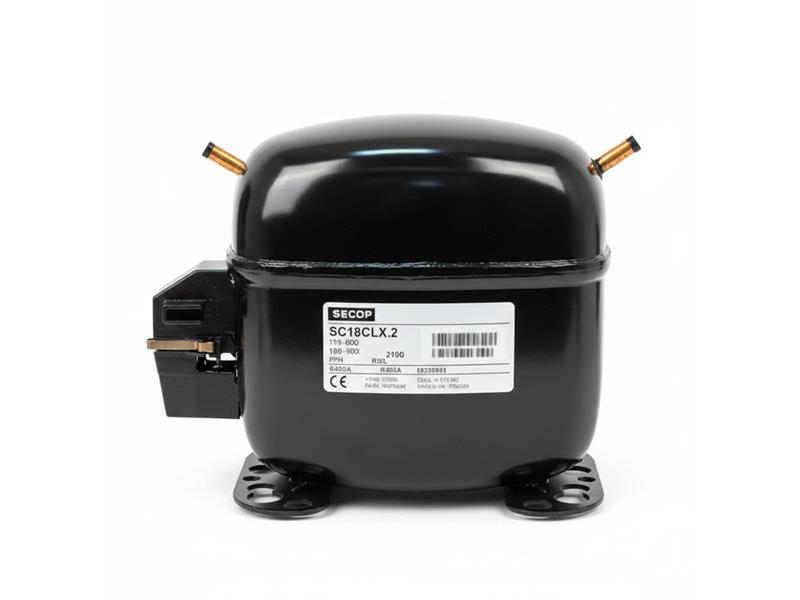SECOP COMPRESSORS 195B0348