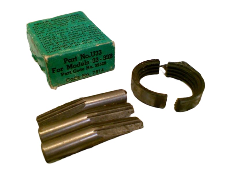 U33 by APEX TOOLS