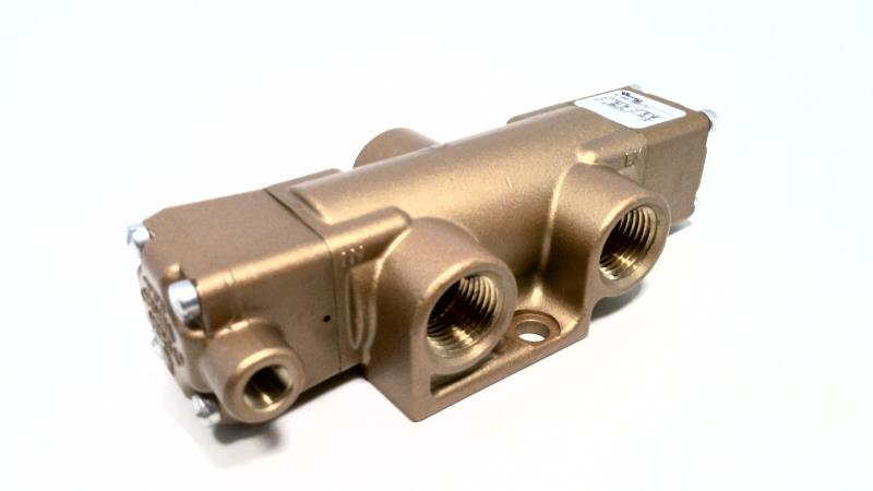 VERSA VALVES VPS-3502-31