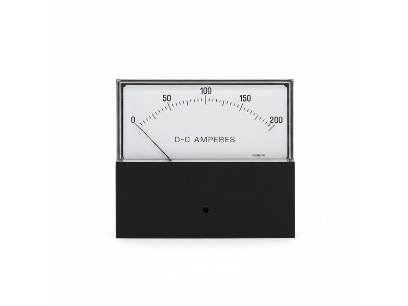 METERMASTER GL251-424-ECRL