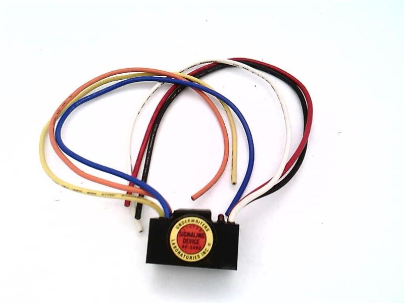 2363-010 by INVENSYS