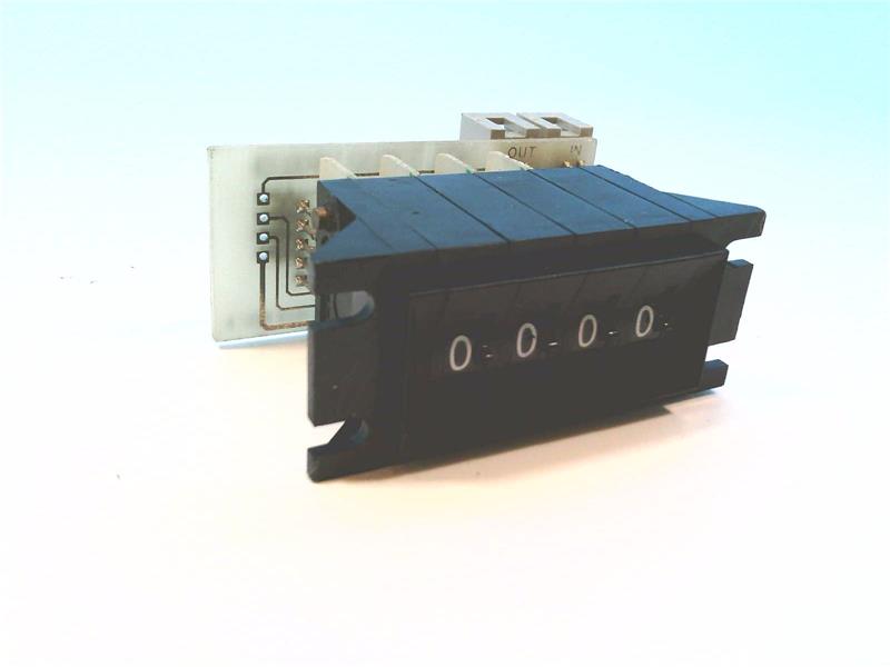 CONTROL TECHNOLOGY INC 2150