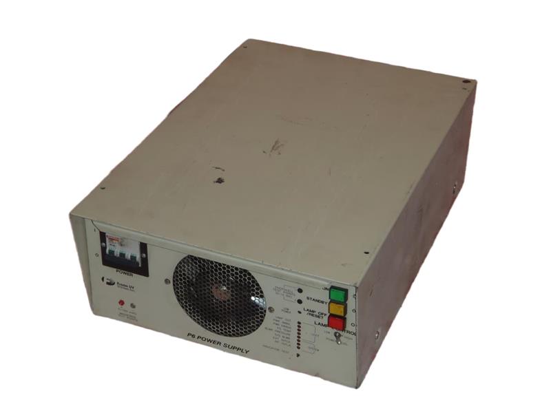 HERAEUS P6