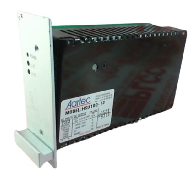 TOTAL POWER HSU100-13