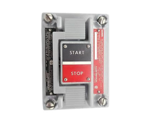 ALLEN BRADLEY 800H-2AH7