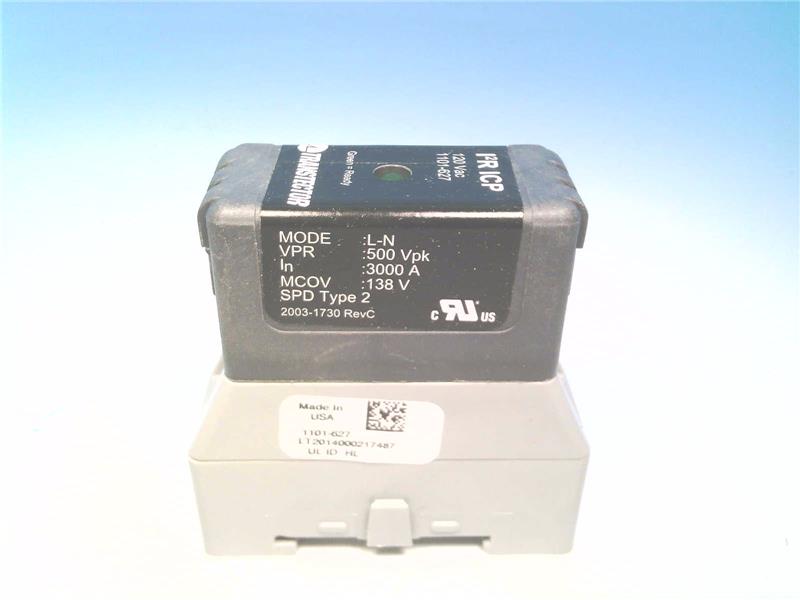 PROTECTION TECHNOLOGY 1101-627