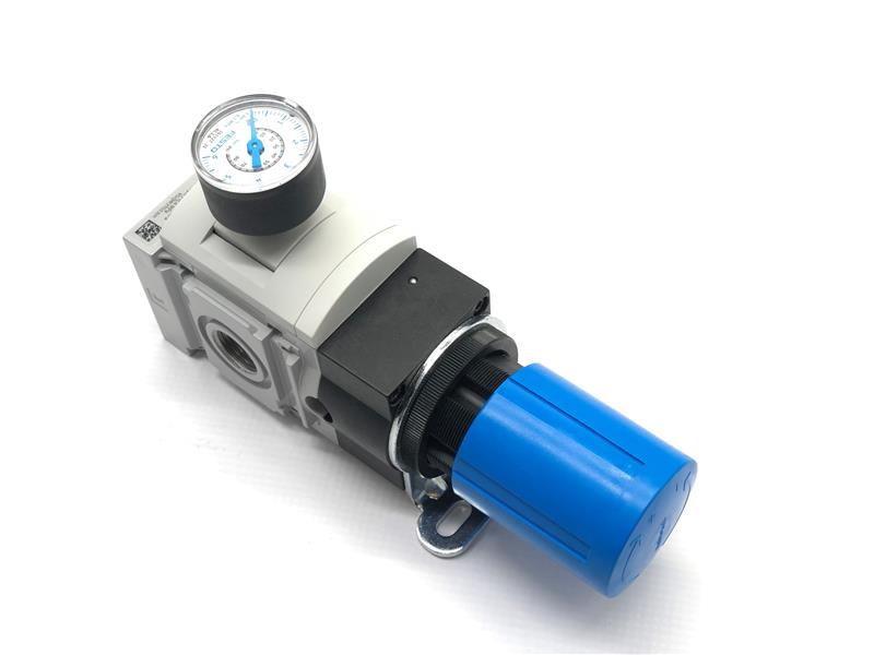 FESTO MS6-LRP-1/2-D5-A8M-WR