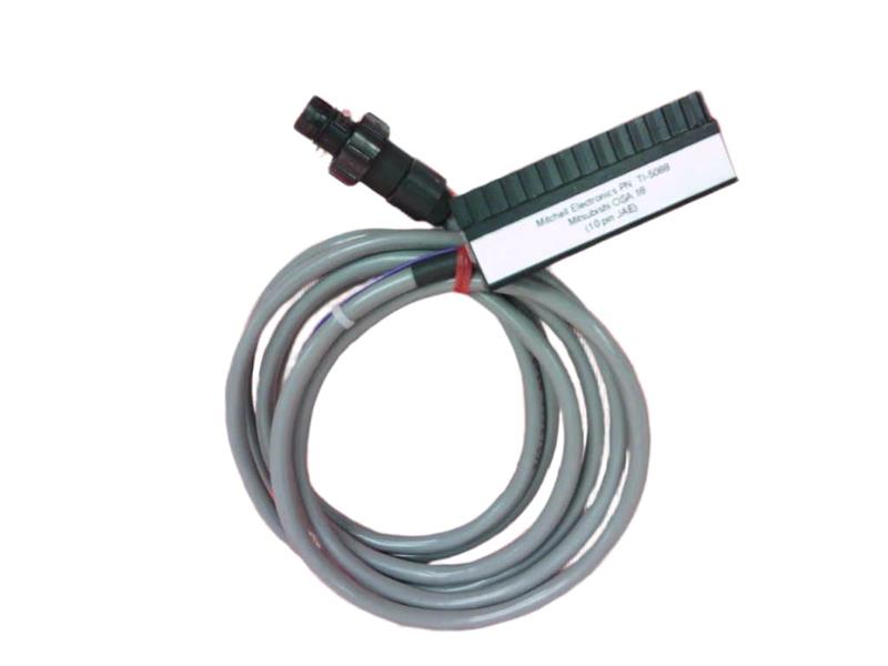 MITCHELL ELECTRONICS TI-5088