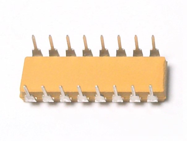 VISHAY MDP1603471GD04