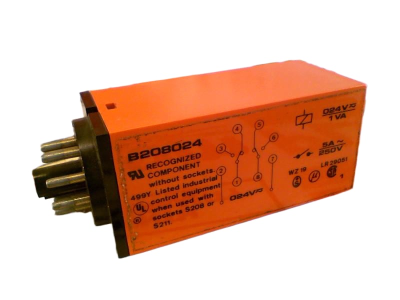 B208024-600 by CARLO GAVAZZI
